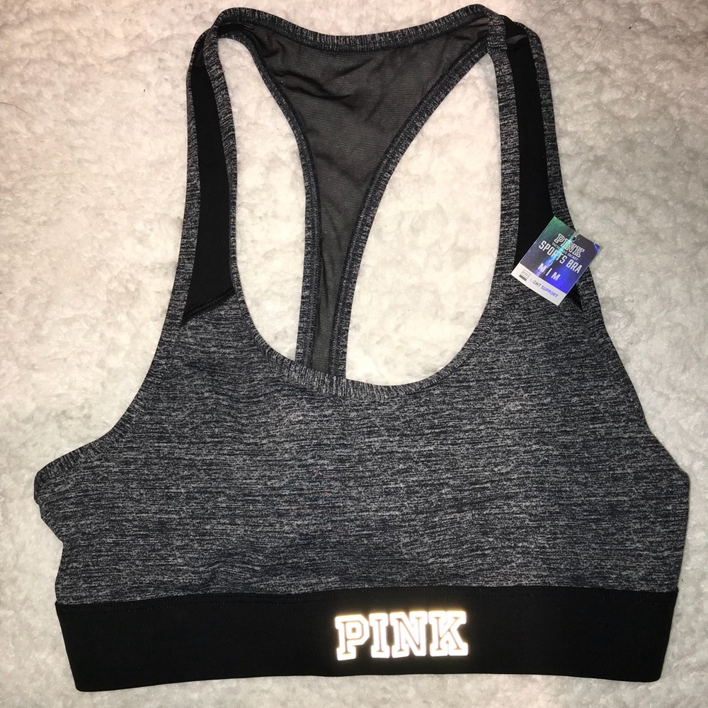 Pink by Victoria’s Secret sports bra